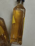 尊尼獲加（JOHNNIE WALKER）耀澄Blonde 調和威士忌 便攜小酒版 50ml 曬單實(shí)拍圖