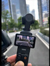 大疆 DJI Osmo Pocket 3 標準版 一英寸口袋云臺相機 OP靈眸手持數碼相機 旅游vlog 便攜美顏攝像 曬單實(shí)拍圖
