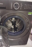 小天鵝（LittleSwan）滾筒洗衣機全自動(dòng)家用 洗烘一體洗衣機 水魔方【TD120V618PLUS】12公斤 家電國家補貼20% 以舊換新 曬單實(shí)拍圖