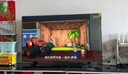 海信電視55E3NH Pro 55英寸 144Hz高刷 杜比全景聲 智能Wi-Fi6 U+超畫質 大內存 國家補貼20%平板電視 曬單實拍圖