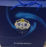洋河 夢(mèng)之藍M3 52度 500ml*2瓶 禮盒裝 綿柔濃香型白酒 曬單實(shí)拍圖
