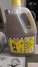 廚邦10度 蔥姜汁料酒1.75L 去腥添香傳統黃酒釀造 餐飲酒店實(shí)惠大桶 曬單實(shí)拍圖
