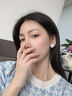 Mck山茶花耳夾女無(wú)耳洞小眾氣質(zhì)高級(jí)感輕奢小香風(fēng)耳飾夾耳式耳環(huán) 耳夾款 曬單實(shí)拍圖