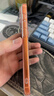 倍思【銷(xiāo)量100W|持續6年TOP|發(fā)黃秒退】適用iphone17promax手機殼蘋(píng)果17promax保護套全包磁吸透明防摔 曬單實(shí)拍圖
