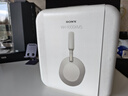 索尼（SONY）WH-1000XM5【政府補(bǔ)貼】頭戴式無線降噪耳機(jī) AI智能降噪 鉑金銀 教師節(jié)禮物 曬單實(shí)拍圖