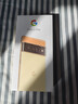 谷歌（Google）Pixel 6系列 6a智能手機pro6代原生安卓工程測試 5G 美版無(wú)鎖 國際通用 自研芯片自帶谷歌全家桶 Pixel 6 Pro 陽(yáng)光金 128GB 曬單實(shí)拍圖