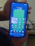 小米（MI）REDMI Note15 Pro+ 第四代驍龍7s 7000mAh 龍晶玻璃十倍抗摔 IP68防水 12+512 雪松白 紅米 5G手機 曬單實(shí)拍圖