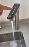 海爾（Haier）鮮活水promax HKC3000-R889D2U1凈水器 政府補貼 廚下反滲透瞬時(shí)1400G流速 8年進(jìn)口膜母嬰直飲 曬單實(shí)拍圖