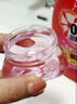 奧妙（OMO）全自動(dòng)櫻花洗衣液4斤含金紡馨香精華天然酵素99%除菌持久留香護衣 曬單實(shí)拍圖