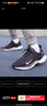 耐克NIKE男INFINITY RN 4 Gore-Tex防水跑步運動(dòng)鞋HQ0265-001黑白43 曬單實(shí)拍圖