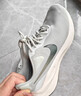 耐克NIKE男跑步鞋 寬版REVOLUTION 7 WIDE運動(dòng)鞋FB8501-003淺銀40.5 曬單實(shí)拍圖