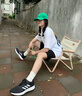 阿迪達(dá)斯adidas 男DURAMO 10 運(yùn)動(dòng)跑步鞋 GW8336 41碼新老款隨機(jī)發(fā)貨 曬單實(shí)拍圖
