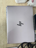 惠普（HP）星Book Pro14 國家補貼2025新品AI高性能輕薄14寸酷睿Ultra筆記本電腦 旗艦商務(wù)辦公筆記本電腦 Ultra5-125H 16G 1T 2.5K 粉 曬單實(shí)拍圖