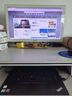 山澤(SAMZHE)HDMI轉VGA轉換器 高清視頻轉接頭 電腦臺式機筆記本PS5連電視顯示器投影儀連接線(xiàn)HHV07 曬單實(shí)拍圖