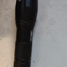 WarsunX50S手電筒強光變焦可充電遠射穿天炮激光超亮探照燈戶(hù)外應急燈 曬單實(shí)拍圖