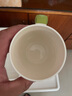 世喜敞口杯喝水喝奶 兒童漱口杯子寶寶刷牙杯 一杯三用 曬單實(shí)拍圖