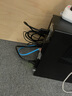 戴爾成就 25年新款 高性能臺式電腦主機(14代i5-14400 16G DDR5 512G+2T大存儲)23.8大屏 商用辦公 曬單實(shí)拍圖