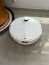 石頭（roborock）掃地機器人掃拖一體 P20 Ultra Plus 自動(dòng)上下水版 熱水洗拖布擦地拖地洗地機吸塵器 A2250RR 曬單實(shí)拍圖