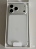 Apple/蘋果  iPhone 17 Pro Max 256GB 銀色 支持移動聯通電信5G 雙卡雙待手機 MG034CH/A*企業(yè)專享 曬單實拍圖