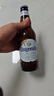 福佳白啤酒330ml*24瓶整箱裝金獎(jiǎng)小麥精釀百威集團(tuán) 中秋送禮  曬單實(shí)拍圖