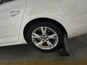 固特異（Goodyear）尾貨清倉【23年底日期】 汽車(chē)輪胎 225/50R17 98Y NCT5 適配雅閣 曬單實(shí)拍圖
