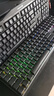 CHERRY櫻桃 MX3.0S無(wú)線(xiàn)鍵盤(pán) 機械鍵盤(pán) 游戲鍵盤(pán) 電腦鍵盤(pán) 藍牙三模 RGB燈效 兼容WIN/MAC 黑色紅軸 曬單實(shí)拍圖
