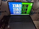 聯(lián)想（Lenovo）小新Pro/14SE/15SE/16SE/小新15 超能本 旗艦銳龍版 輕薄筆記本電腦 小新16SE】銳龍7 8745HS 16G512G 曬單實(shí)拍圖