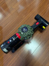 戴森（DYSON）DS20 cyclone 無(wú)繩吸塵器 手持無(wú)線(xiàn)吸塵器 除螨 寵物 家庭適用 曬單實(shí)拍圖
