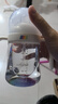 bebebus學(xué)飲杯鴨嘴杯嬰兒水杯6個(gè)月以上牛奶杯非奶瓶帶重力球吸管杯200ml 曬單實(shí)拍圖