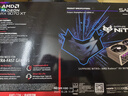 藍寶石（Sapphire）AMD Radeon? RX 9070 XT 16GB GDDR6 NITRO+ 氮動(dòng) deepseek AI 智能渲染電競游戲臺式機獨立顯卡 曬單實(shí)拍圖