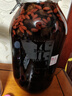 瀘州老窖 紅高粱酒 濃香型白酒 52度5L 大桶純糧泡酒自飲 中秋送禮 曬單實(shí)拍圖