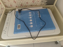 佳能（Canon）E478打印機復印掃描一體機家用無(wú)線(xiàn)手機連接打印彩色噴墨照片家庭作業(yè)卷子學(xué)生辦公白色款A4 【E478 白】3in1無(wú)線(xiàn)家用 官方標配 曬單實(shí)拍圖