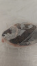 翔泰海南三去羅非魚(yú)/海南鯛1400g/共4條免處理 生鮮魚(yú)類(lèi) 海鮮水產(chǎn)中秋 曬單實(shí)拍圖
