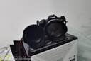 佳能 Canon EOS R100 APS-C畫(huà)幅 微單數碼相機 RF-S18-45mm鏡頭套裝 曬單實(shí)拍圖