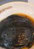 荊八寶 麻辣鹵甲魚熟食 王八整只湖北特產(chǎn)團(tuán)魚老鱉王鹵味快手菜加熱即食 300g*2只鹵甲魚【香辣味】 曬單實(shí)拍圖