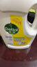 滴露（Dettol）衣物除菌液 消毒液 檸檬3L 99.9%殺菌除螨內衣兒童衣物可配洗衣液 曬單實(shí)拍圖