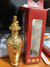 五糧液股份 福喜迎門(mén) 紅福 濃香型白酒52度 500ml*2瓶 禮盒裝 中秋送禮 曬單實(shí)拍圖