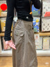 優(yōu)衣庫女裝休閑拉鏈短茄克/外套巴恩風(fēng)翻領(lǐng)時(shí)尚夾克 新款479208 30 淺米色 L /160/88A 曬單實(shí)拍圖