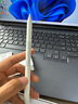 倍思電容筆iPad觸控筆【2025升級】適用25年iPad Pro/Air/Mini/iPad11平板觸屏手寫(xiě)筆Applepencil二代 曬單實(shí)拍圖