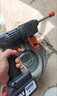 德國精工洗車(chē)高壓水槍大功率無(wú)線(xiàn)洗車(chē)機無(wú)線(xiàn)手持洗車(chē)泵洗車(chē)神器 300W 標準款1電1充紙盒包裝 德系雙渦輪增壓電機 曬單實(shí)拍圖