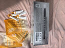 百雀羚（PECHOIN）多肽聚膠光感面膜3盒裝膠原水光抗皺補水品質(zhì)國貨教師節禮物 曬單實(shí)拍圖