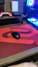 卓威奇亞（ZOWIE GEAR）G-SR-SE熾II 電競鼠標(biāo)墊 細(xì)面鼠標(biāo)墊 游戲鼠標(biāo)墊 鼠標(biāo)墊大號 電競桌墊gsrse熾升級款 曬單實(shí)拍圖