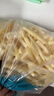 雪川食品（Snow Valley）1/4冷凍細薯條半成品 4斤/袋原味空氣炸鍋食材速食預制菜炸貨小食 曬單實(shí)拍圖