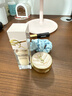 圣羅蘭（YSL）貼膚衣粉底液LC1 粉蓋混干持妝化妝品生日禮物送女友 曬單實(shí)拍圖