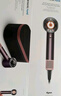 戴森（DYSON）HD16 智能吹風(fēng)機 Supersonic 電吹風(fēng) 負離子 速干護發(fā)   禮物推薦 HD16晶耀紫色 曬單實(shí)拍圖