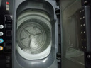 志高（CHIGO）全自動(dòng)洗衣機 波輪宿舍迷你小型家用 洗烘一體 智能洗脫一體機 大容量 風(fēng)干 【7.5Kg-主銷(xiāo)款-智能風(fēng)干-強動(dòng)力電機】 曬單實(shí)拍圖