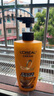歐萊雅精油潤養洗發(fā)水柔順順滑洗發(fā)露500ml 曬單實(shí)拍圖