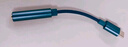魅藍HiFi3 CX31993小尾巴解碼耳放 type-c轉(zhuǎn)3.5耳機轉(zhuǎn)接頭器 hires認證音質(zhì)獨立DAC音頻手機解碼器 曬單實拍圖