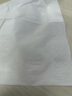Keep泳衣女士專業(yè)連體平角游泳衣競速保守大碼溫泉泳裝047 黑色 L  曬單實拍圖