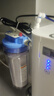 九陽(yáng)（Joyoung）凈水器家用直飲凈水機直飲大水量廚下式400G純水機長(cháng)效RO膜反滲透過(guò)濾器凈飲機JR7501-400G 【400G大通量】 曬單實(shí)拍圖